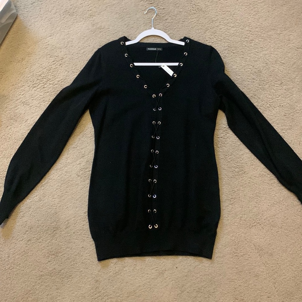 Amelia Boutik sweater